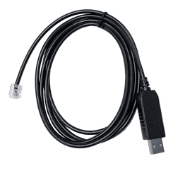 P1-port / A1-port cable
