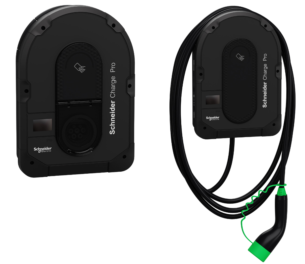 schneider charge pro