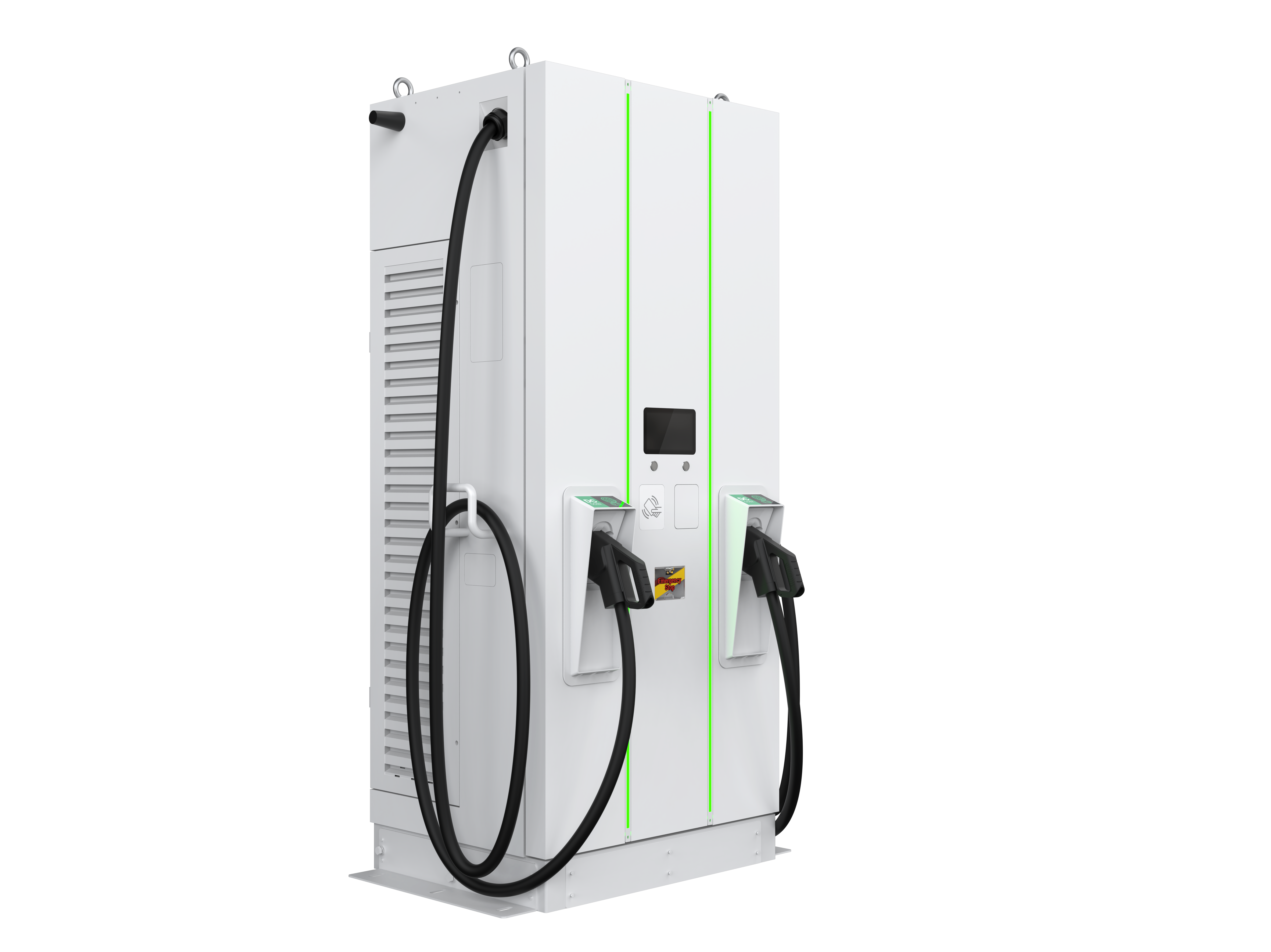 zerova dc charger