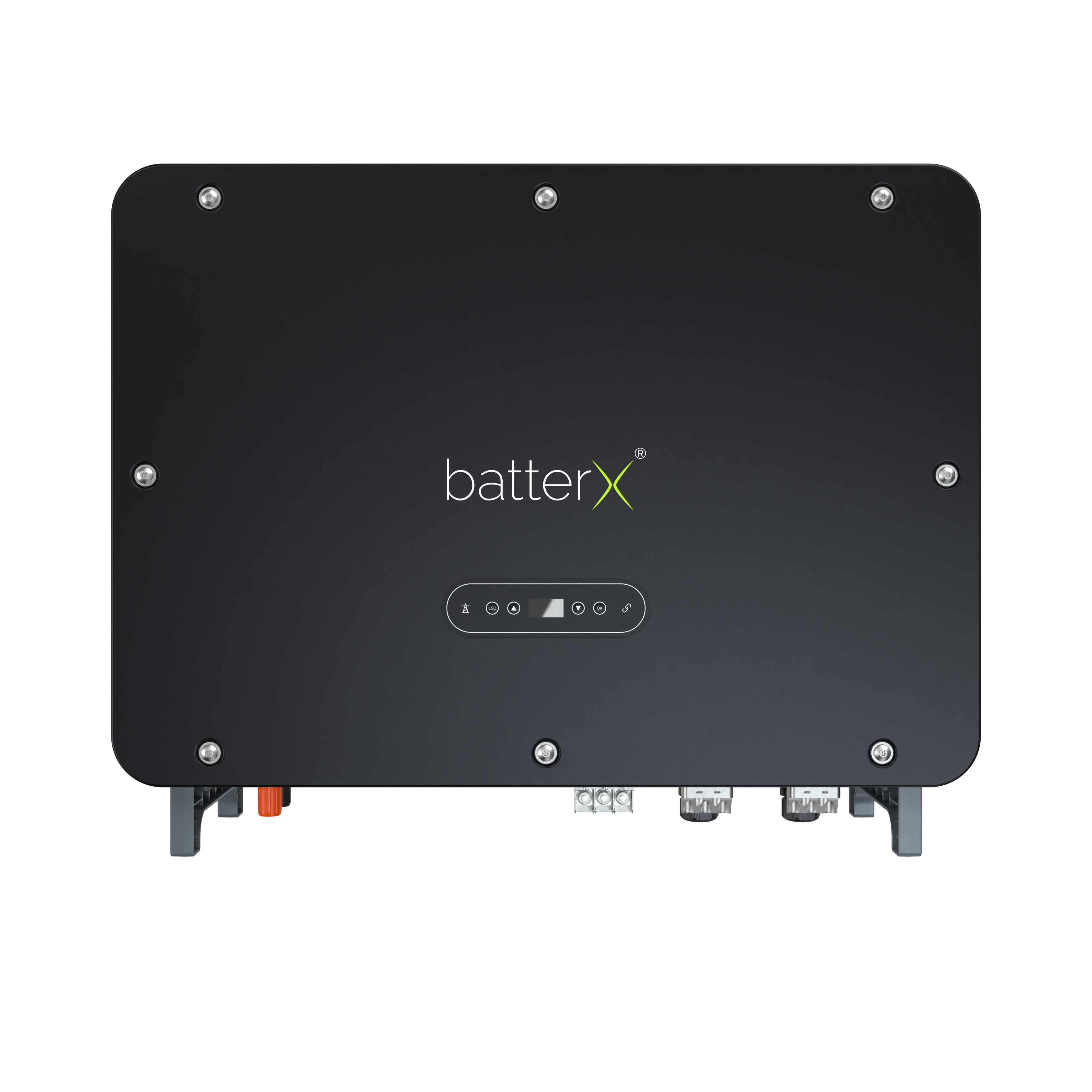 batterX inverter