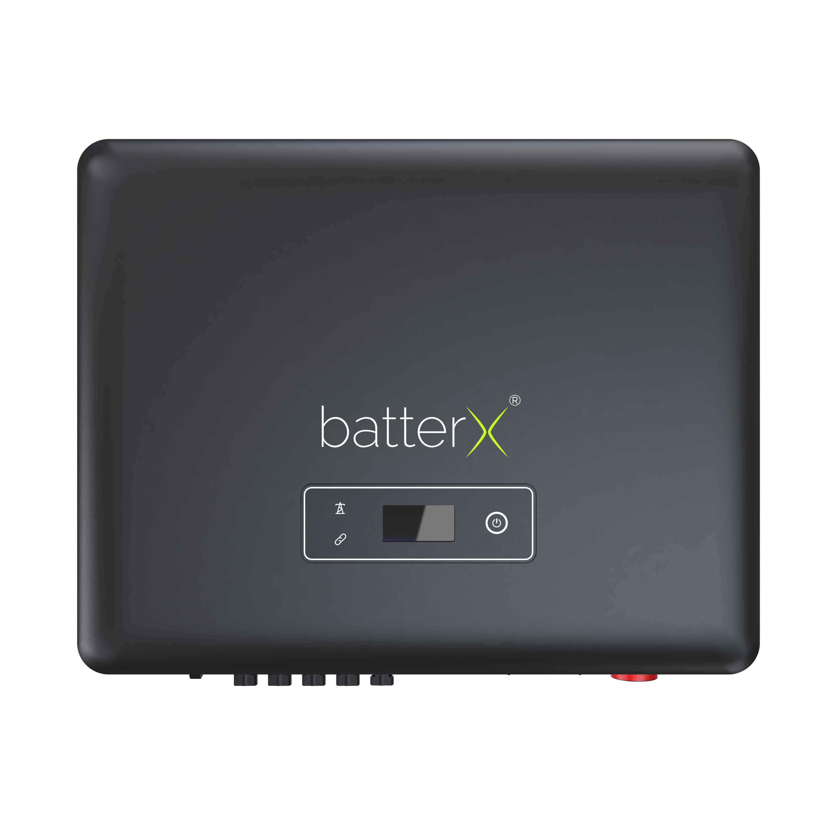 batterX inverter