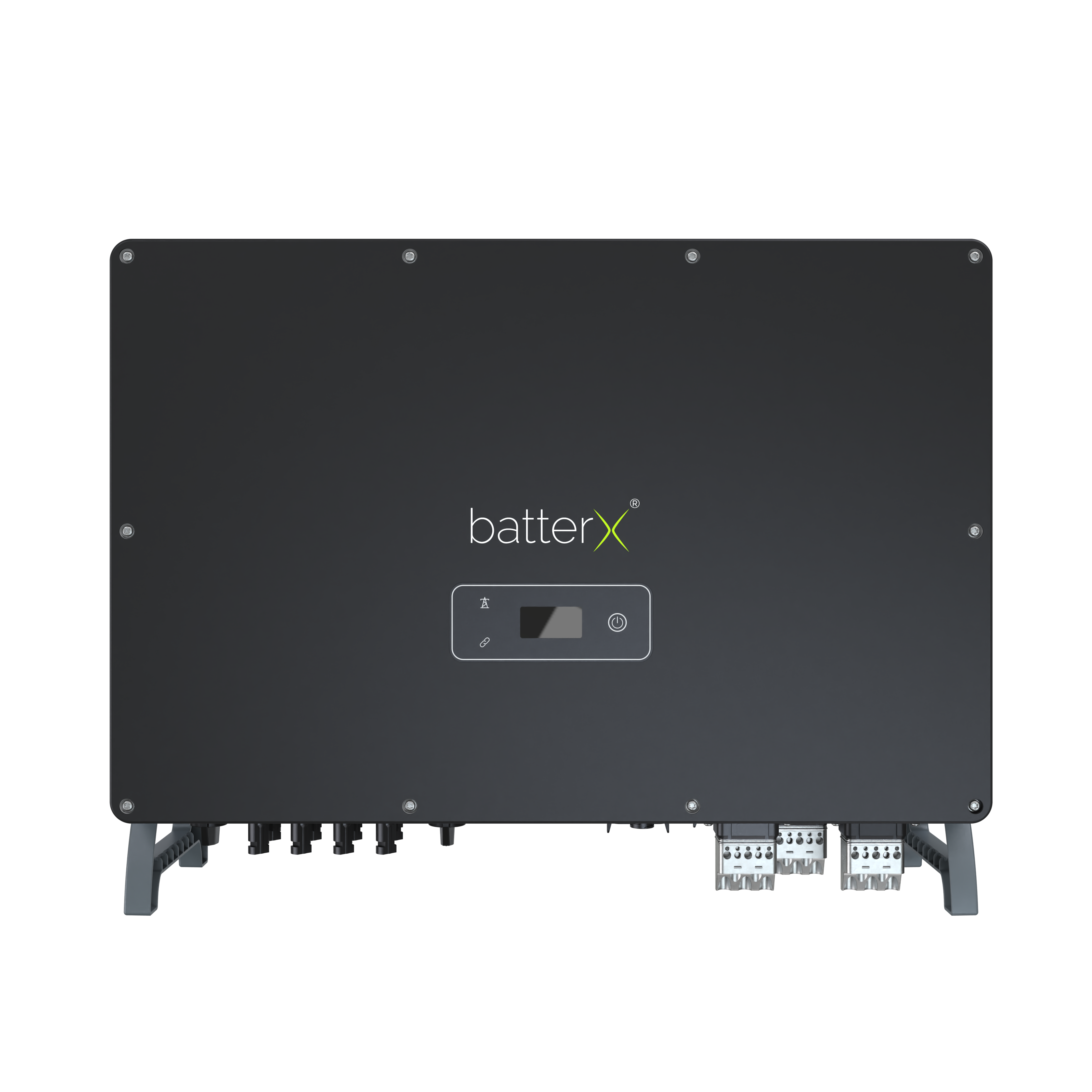 batterX inverter